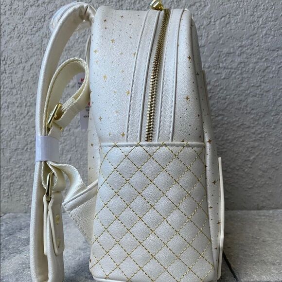 WDW 50th Anniversary Loungefly Backpack